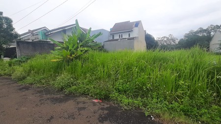 For Sale Tanah Siap Bangun Di Grand Sentul City