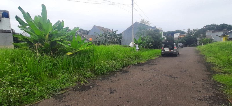For Sale Tanah Siap Bangun Di Grand Sentul City