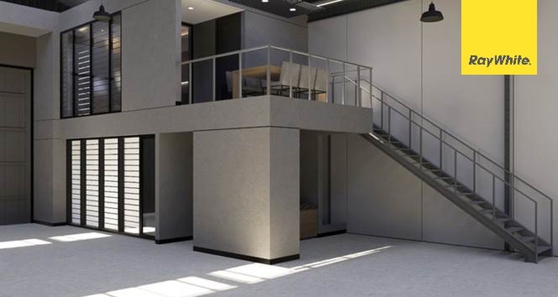 Gudang Luas Strategis Dijual Sidoarjo