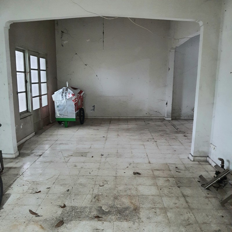 Dijual Rumah Menteng Prime Area Siap Bangun