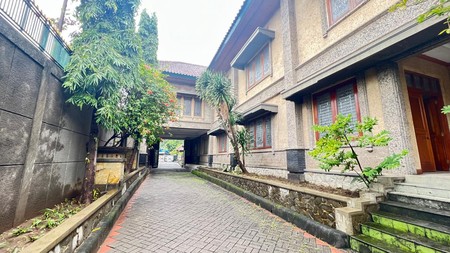 DIJUAL CEPAT GUDANG MURAH EX. PABRIK JL. RAYA VETERAN GRESIK - SURABAYA 