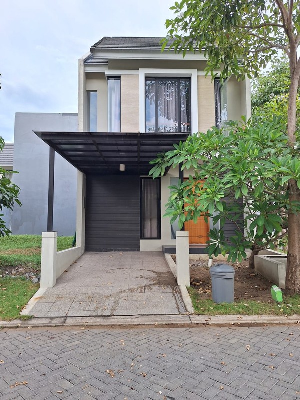 Jual Rumah Northwest Hill