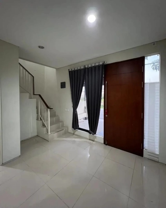 Jual Rumah Northwest Hill