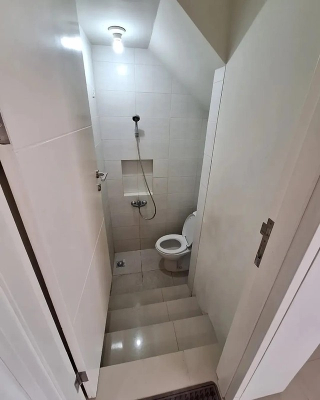 Jual Rumah Northwest Hill