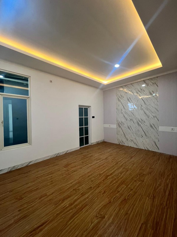 Dijual Rumah Taman Puspa Raya Citraland Surabaya - Hasil Renovasi Total Siap Huni  