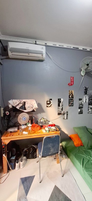 Take Over Rumah Nyaman Strategis Hadap Taman Dekat Familia Urban