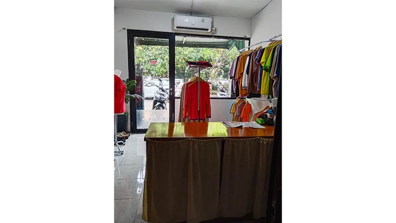 Rumah Jl Acordion, Kelapa Gading