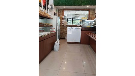 Rumah Jl Acordion, Kelapa Gading