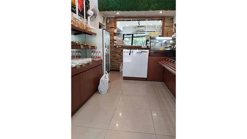 Rumah Jl Acordion, Kelapa Gading