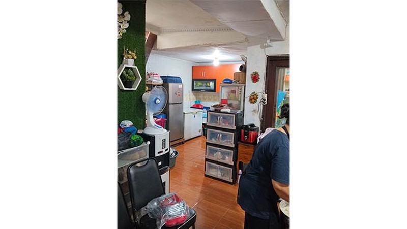 Rumah Jl Acordion, Kelapa Gading