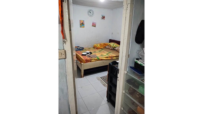 Rumah Jl Acordion, Kelapa Gading