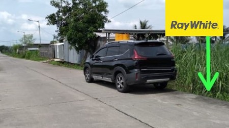 Dijual Tanah Murah di Kedamean Menganti Gresik