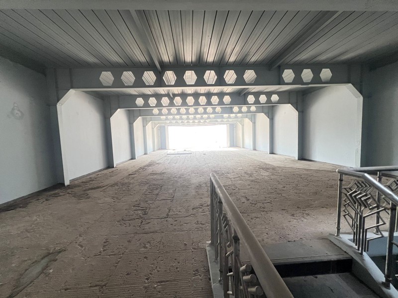 JUAL SUPER CEPAT RUKO ISTIMEWA 4 LANTAI JL. BALIWERTI SURABAYA PUSAT 