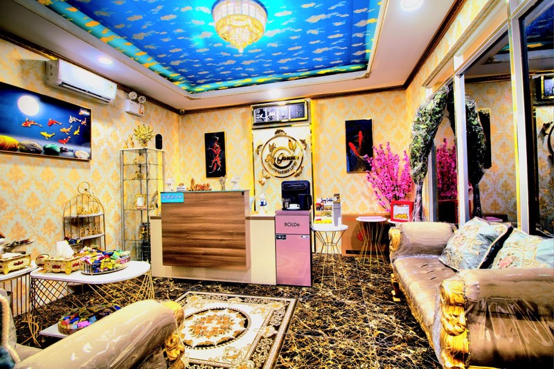 Disewakan Hotel SkyGarden 50 kamar kondisi baru dan terawat di daerah Buah Batu Bandung