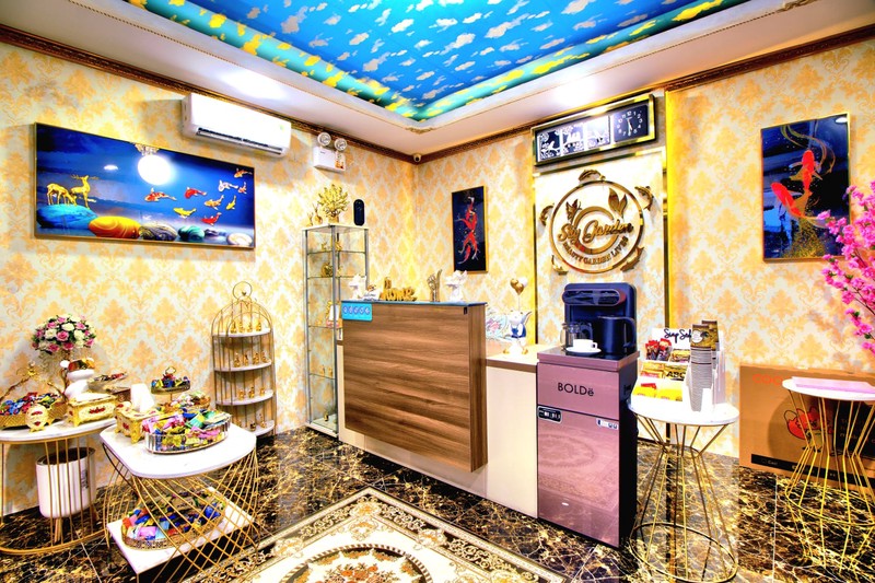 Disewakan Hotel SkyGarden 50 kamar kondisi baru dan terawat di daerah Buah Batu Bandung