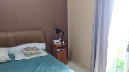 Apartemen Semi Furnished di Ciputat Siap Huni @Apartemen Greenlake View
