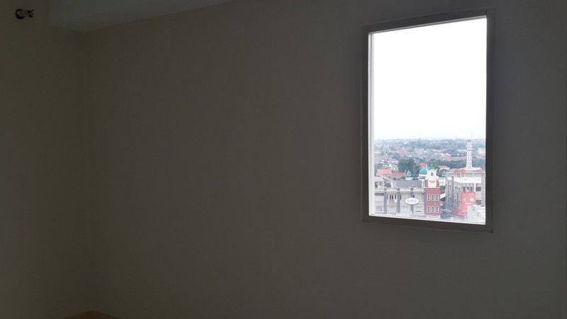 Apartemen Semi Furnished di Ciputat Siap Huni @Apartemen Greenlake View