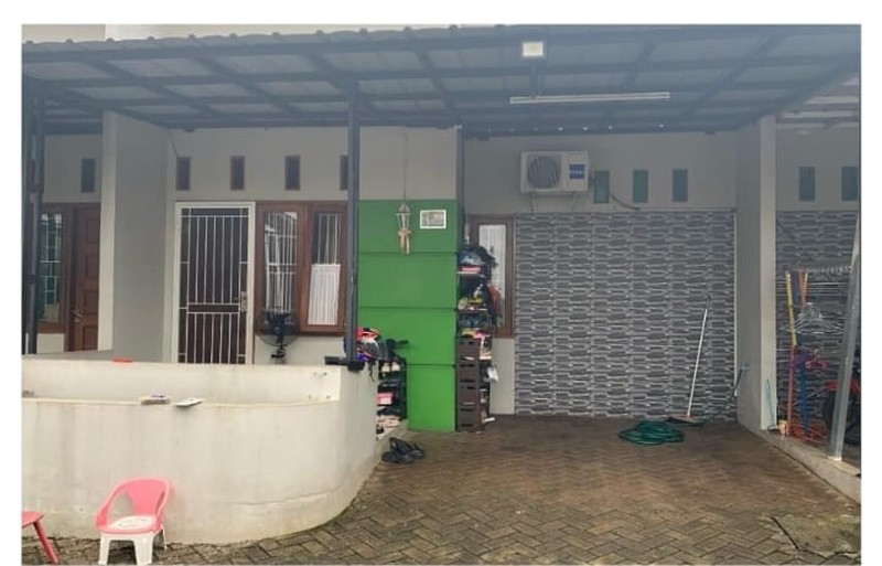 Rumah SHM Strategis, Bebas Banjir Dekat Stasiun LRT Bekasi Timur