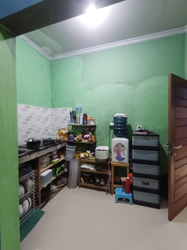 Rumah SHM Strategis, Bebas Banjir Dekat Stasiun LRT Bekasi Timur