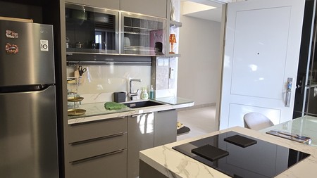 DiJual cepat dan Super Murah Apartment Masih Baru La Viz Pakuwon Mall Surabaya Barat