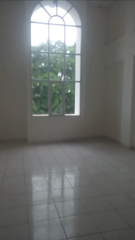 Ruko 4 Lantai Siap Pakai di Jl. Karang Tengah Raya, Lebak Bulus
