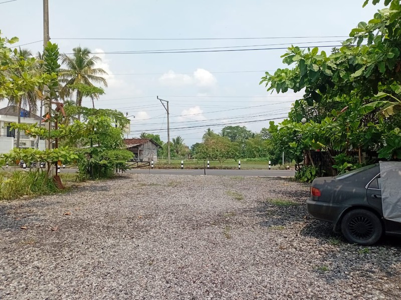 Dijual  Rumah Makan/Resto Aktif Di Jalur Utama Wisata Candi Borobudur