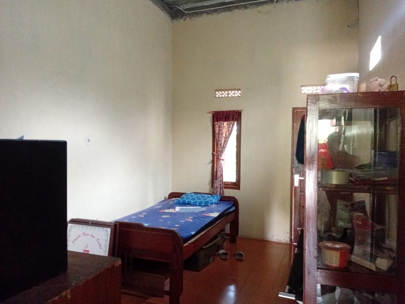 Dijual  Rumah Makan/Resto Aktif Di Jalur Utama Wisata Candi Borobudur