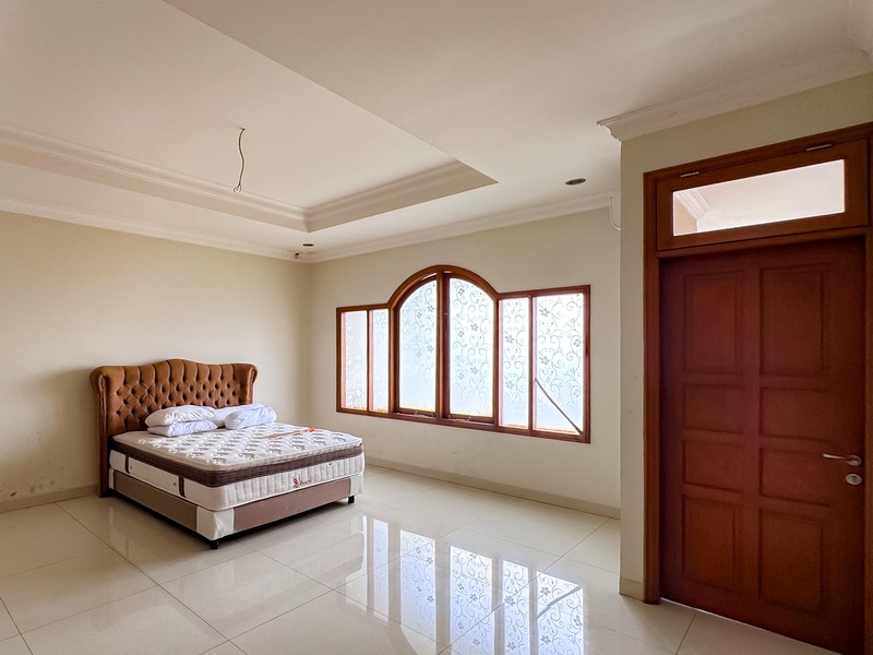 Dijual Rumah Mewah Siap Huni di jln Dwijaya II Gandaria Utara Kebayoran Baru Jakarta Selatan 