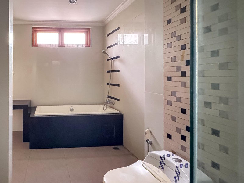 Dijual Rumah Mewah Siap Huni di jln Dwijaya II Gandaria Utara Kebayoran Baru Jakarta Selatan 