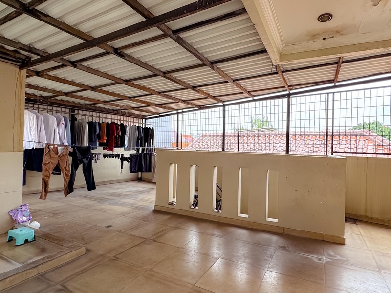 Dijual Rumah Mewah Siap Huni di jln Dwijaya II Gandaria Utara Kebayoran Baru Jakarta Selatan 