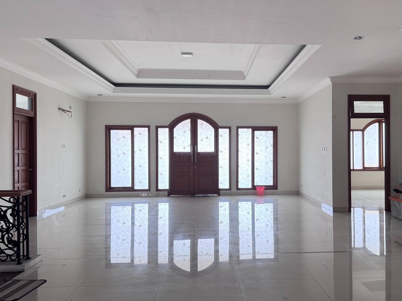 Dijual Rumah Mewah Siap Huni di jln Dwijaya II Gandaria Utara Kebayoran Baru Jakarta Selatan 