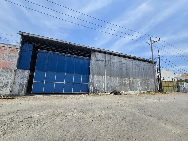  Jual Murah Harga Bawah Pasar Gudang Romokalisari Surabaya siap pakai terawat