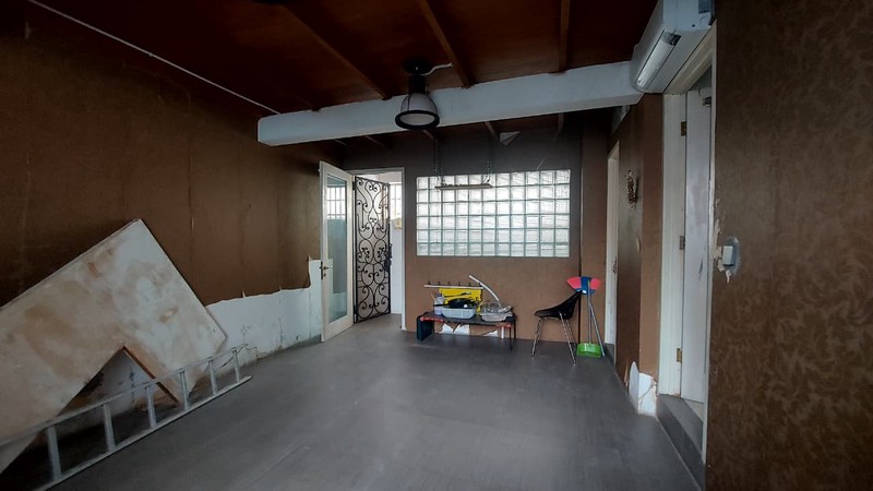 Rumah 2 Lantai Taman Radio Dalam Kebayoran Baru Bisa Untuk Hunian atau Kost Eksklusif