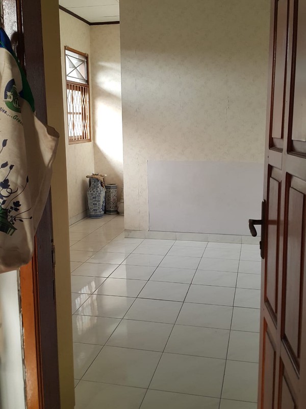 DIJUAL RUMAH SIAP HUNI DI PERUMAHAN NYAMAN DAN ELIT DI CINERE