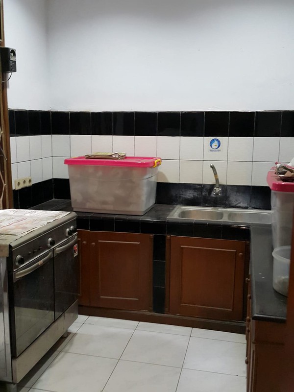 DIJUAL RUMAH SIAP HUNI DI PERUMAHAN NYAMAN DAN ELIT DI CINERE