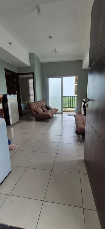 Apartment Siap Huni Untuk di Sewa