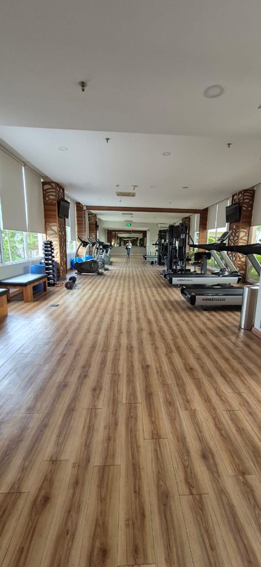 Apartment Siap Huni Untuk di Sewa