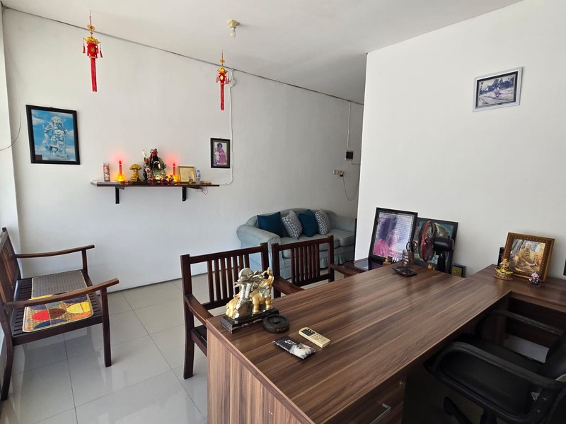 Dijual Gudang Driyorejo Pergudangan Wira 