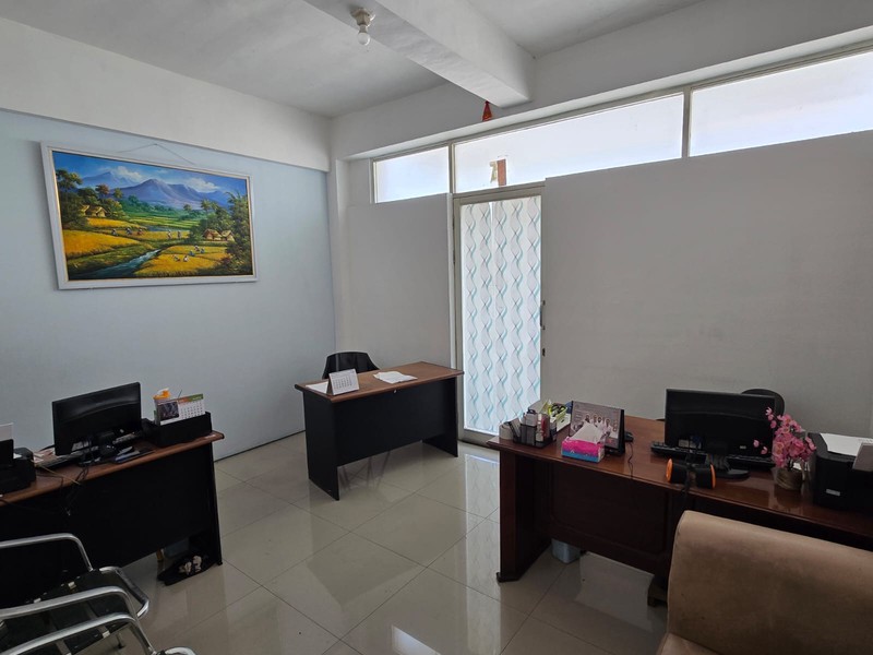 Dijual Gudang Driyorejo Pergudangan Wira 