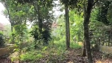 Dijual kavling dalam perumahan  di Harvest City Cibubur