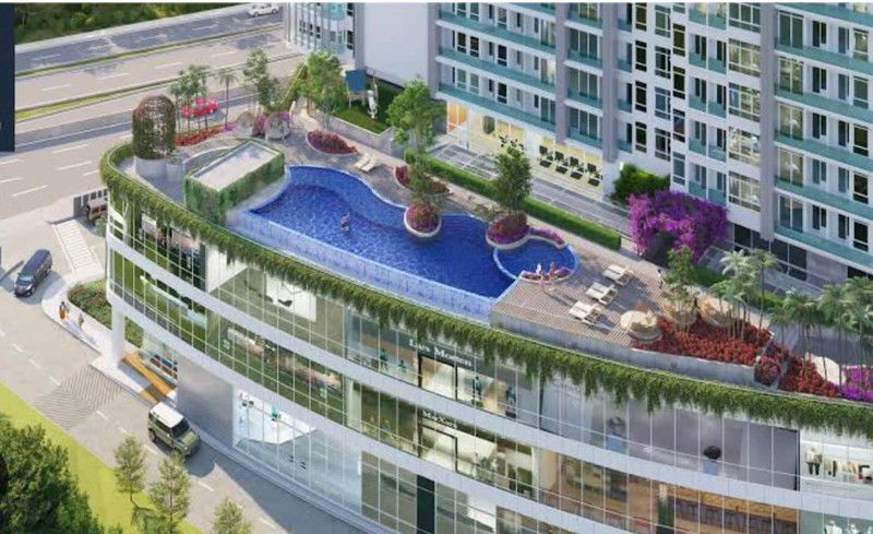 Dijual apartment Antasari Place