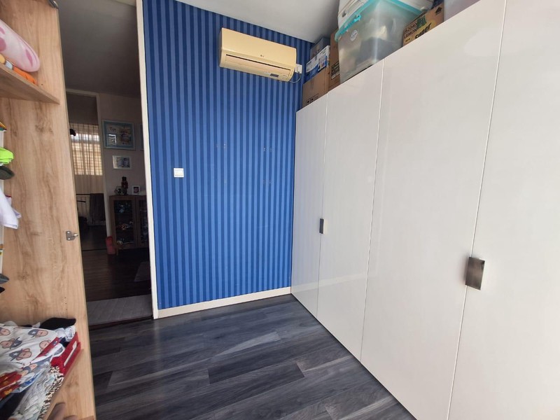 Jual Rumah Pakuwon City Malibu Beach Siap Huni