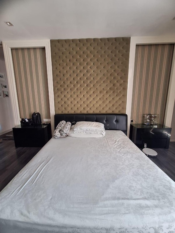 Jual Rumah Pakuwon City Malibu Beach Siap Huni