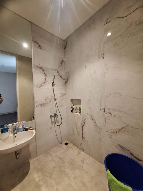 Jual Rumah Pakuwon City Malibu Beach Siap Huni