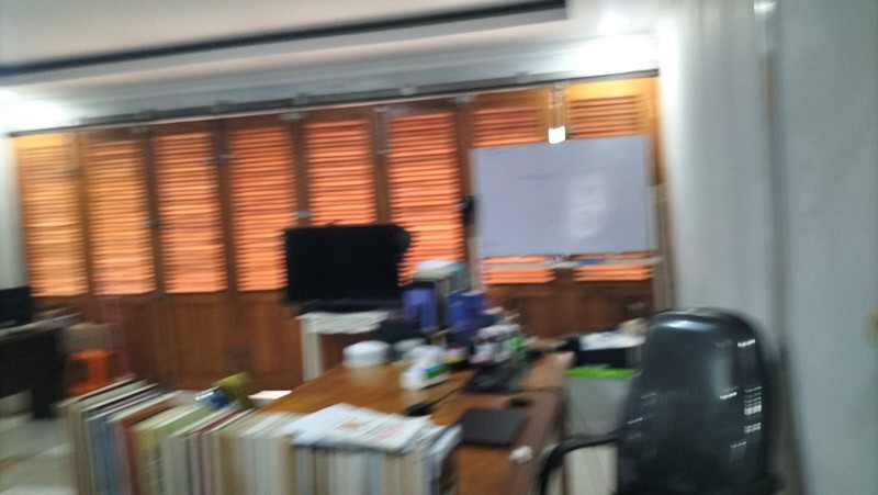 Tanah Luas Bonus Rumah Tinggal Modern Lokasi Strategis Dekat Kampus UII - Ngaglik Sleman 