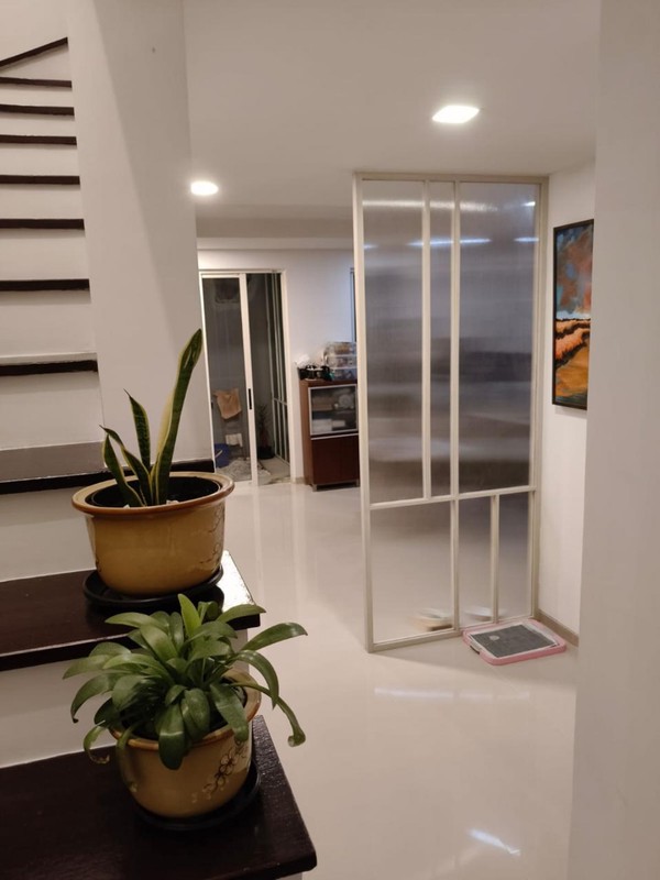  Jual cepat rumah murah siap huni  Terawat di Graha Natura Surabaya Barat