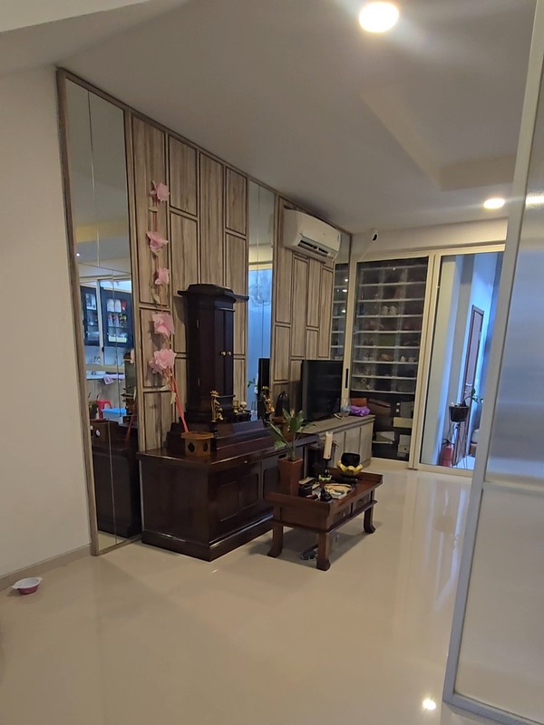  Jual cepat rumah murah siap huni  Terawat di Graha Natura Surabaya Barat