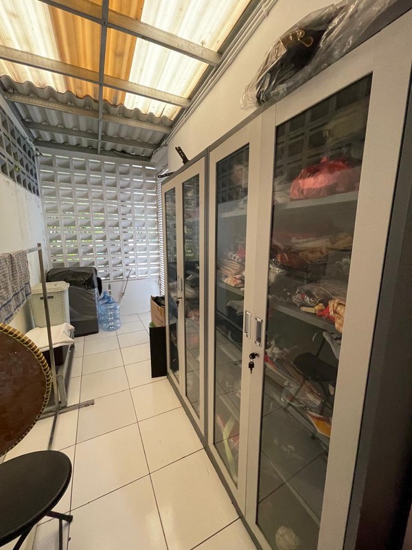 Rumah Cantik Di Bintaro Jaya dengan KT 3+1 KM 2+1 Siap Huni SHM