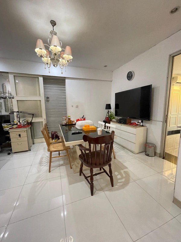 Rumah Cantik Di Bintaro Jaya dengan KT 3+1 KM 2+1 Siap Huni SHM