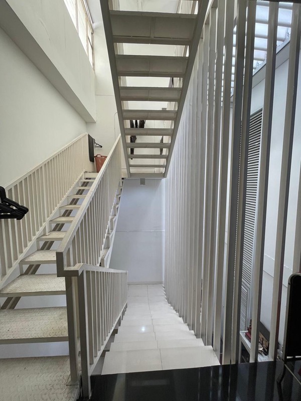 Rumah Cantik Di Bintaro Jaya dengan KT 3+1 KM 2+1 Siap Huni SHM